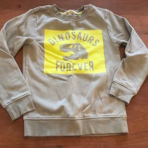 Boys H&M Crewneck Sweatshirt